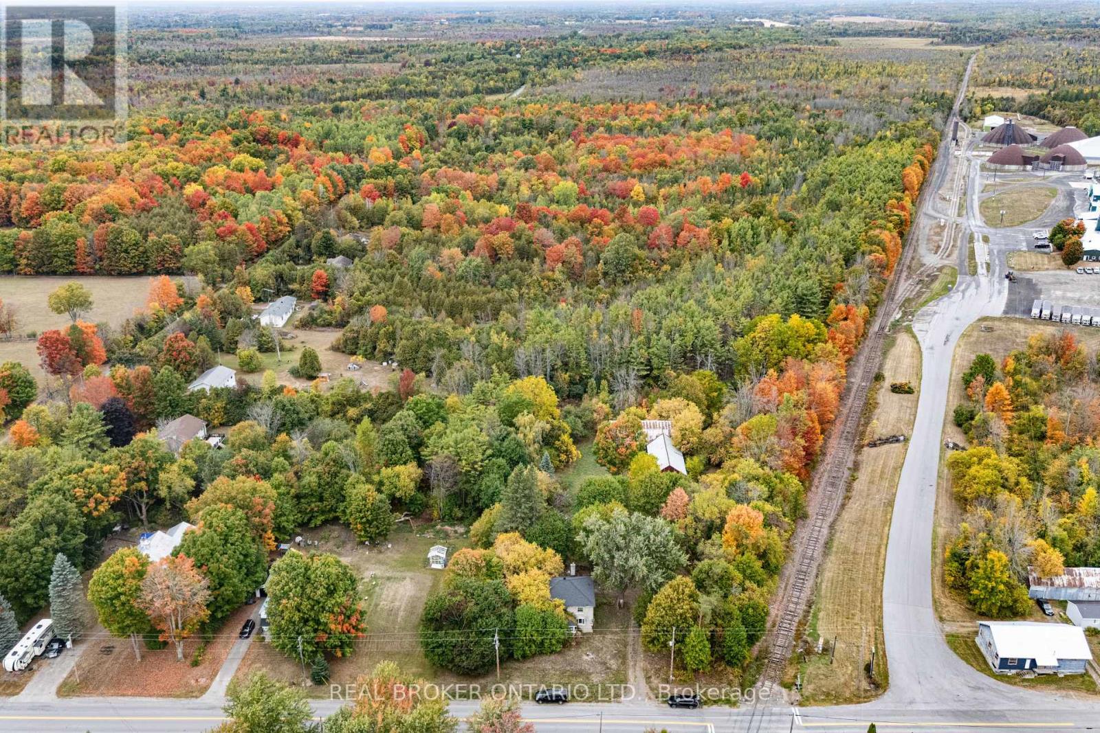 2099 County  20 Road, North Grenville, Ontario  K0G 1T0 - Photo 2 - X12802404