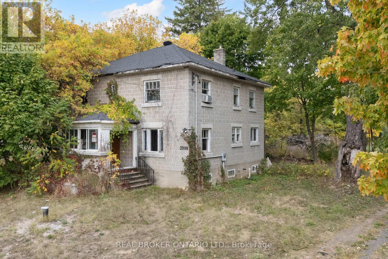 2099 County  20 Road, North Grenville, Ontario  K0G 1T0 - Photo 45 - X12802404