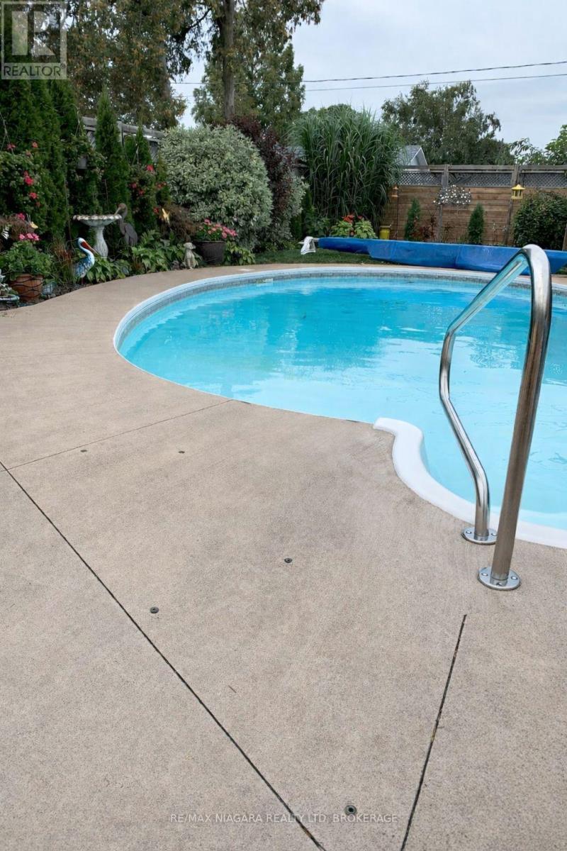 13 Robert Street, St. Catharines (Port Dalhousie), Ontario  L2N 5N2 - Photo 30 - X12802436