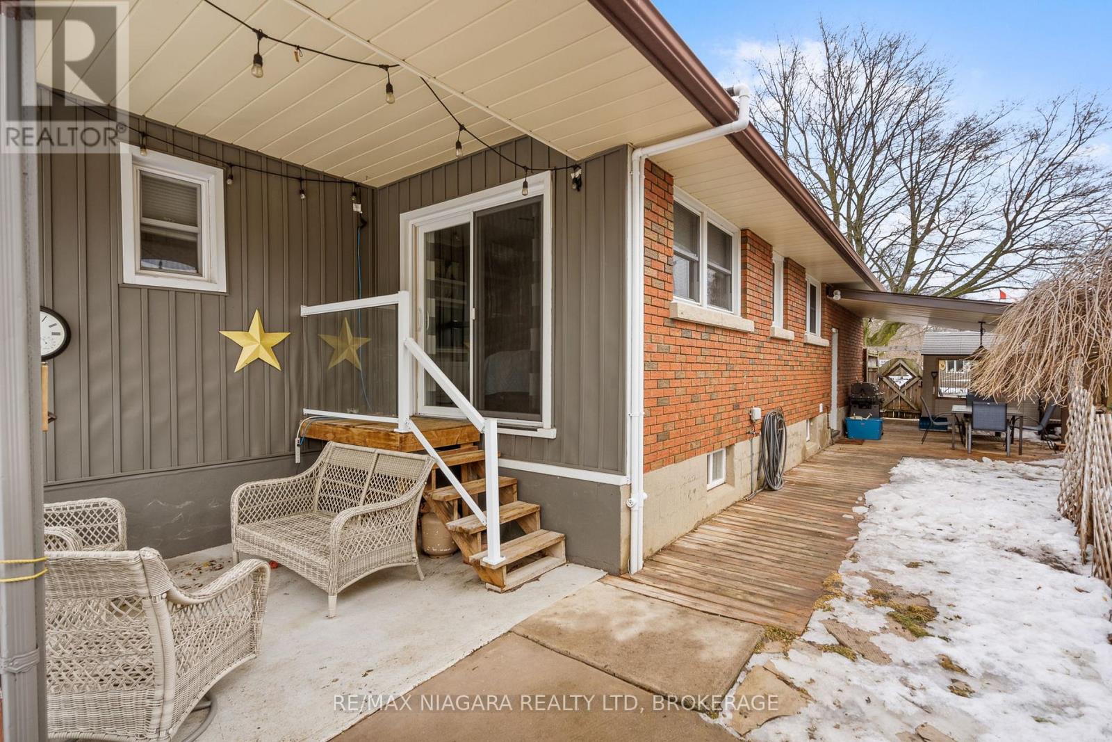 13 Robert Street, St. Catharines (Port Dalhousie), Ontario  L2N 5N2 - Photo 31 - X12802436
