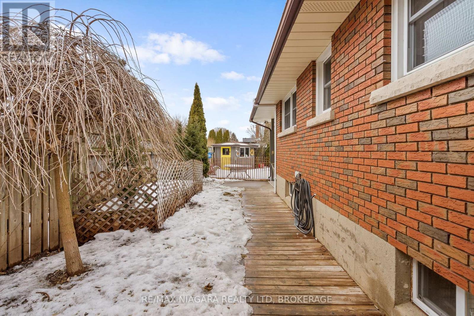 13 Robert Street, St. Catharines (Port Dalhousie), Ontario  L2N 5N2 - Photo 33 - X12802436