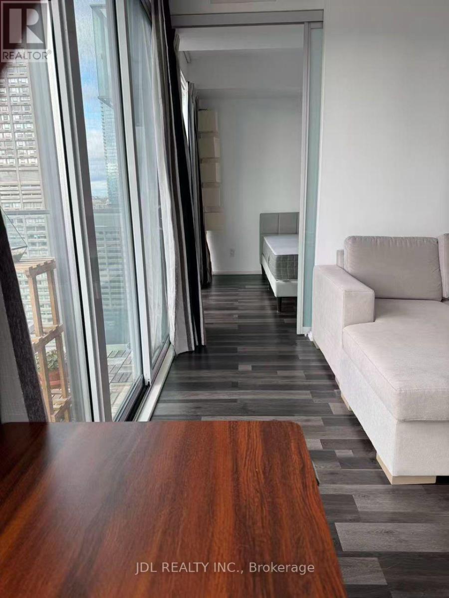 2905 - 75 St Nicholas Street, Toronto, Ontario  M4Y 0A5 - Photo 7 - C12689008