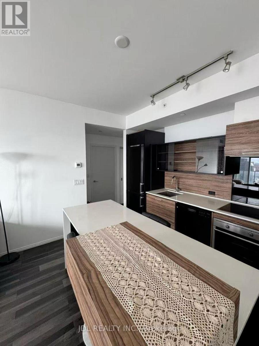 2905 - 75 St Nicholas Street, Toronto, Ontario  M4Y 0A5 - Photo 3 - C12689008