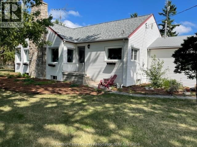 11224 South Talbot Road, Tecumseh, Ontario N0R 1K0 - Photo 1 - 26003559