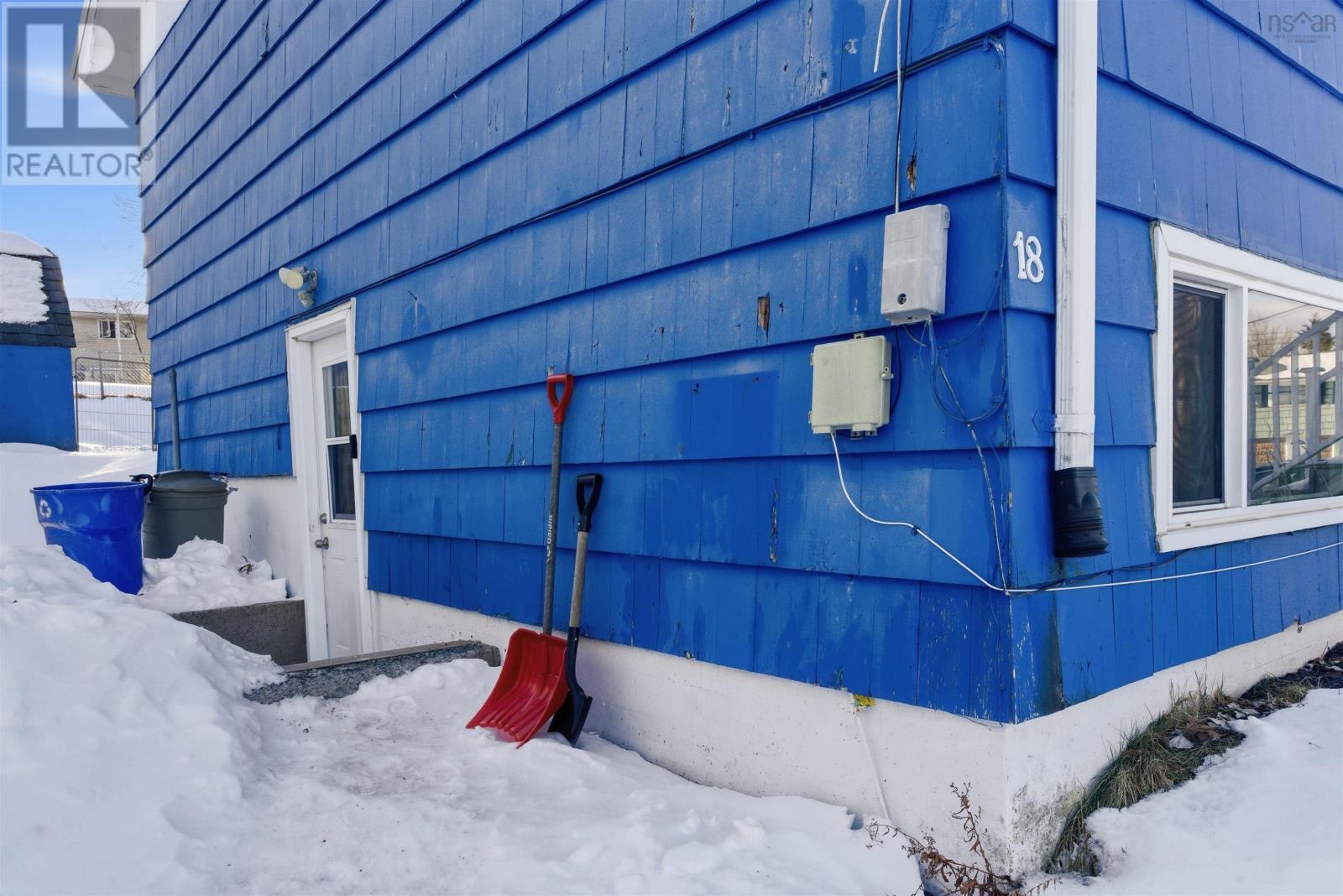 16/18 Clearview Street, Halifax, Nova Scotia  B3R 1N6 - Photo 21 - 202603048