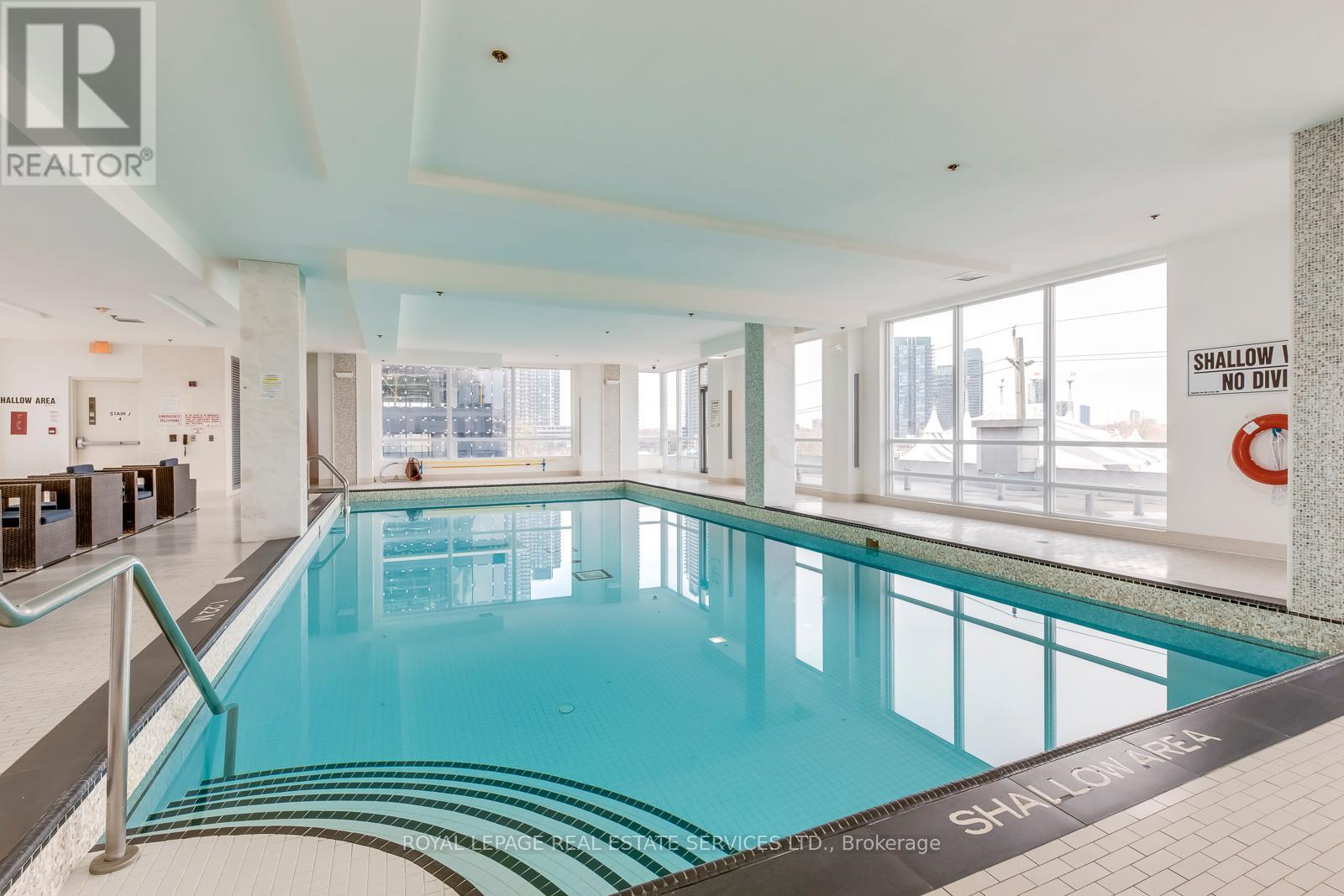 203 - 16 Brookers Lane, Toronto, Ontario  M8V 0A5 - Photo 24 - W12797096