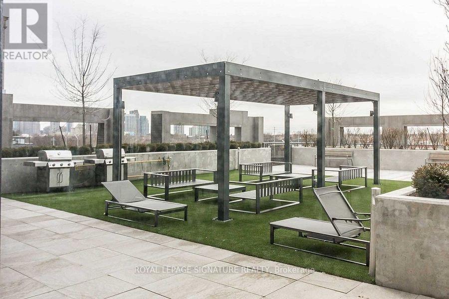 701 - 5025 Four Springs Avenue, Mississauga, Ontario  L5R 0E4 - Photo 20 - W12797450