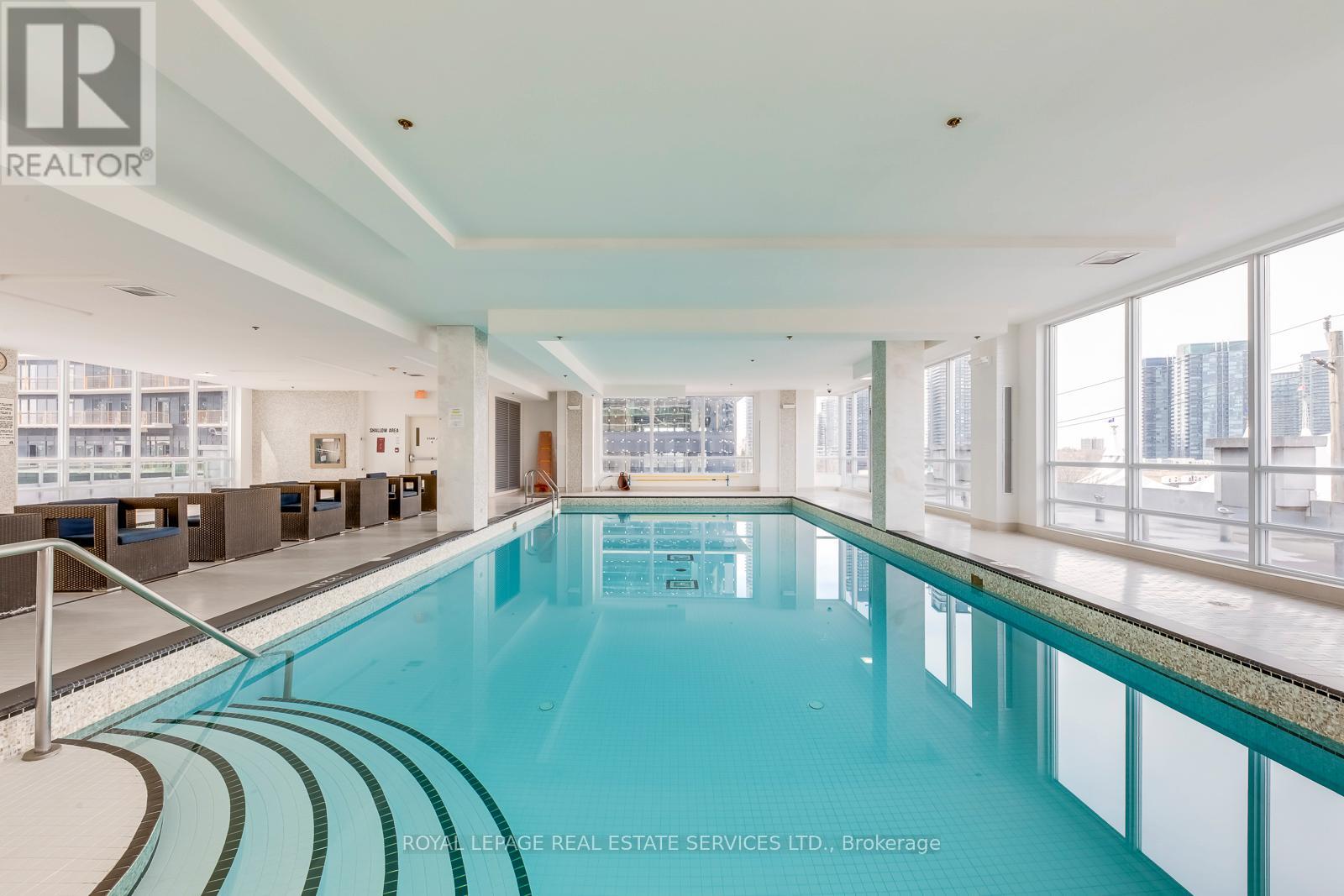 203 - 16 Brookers Lane, Toronto, Ontario  M8V 0A5 - Photo 23 - W12797096