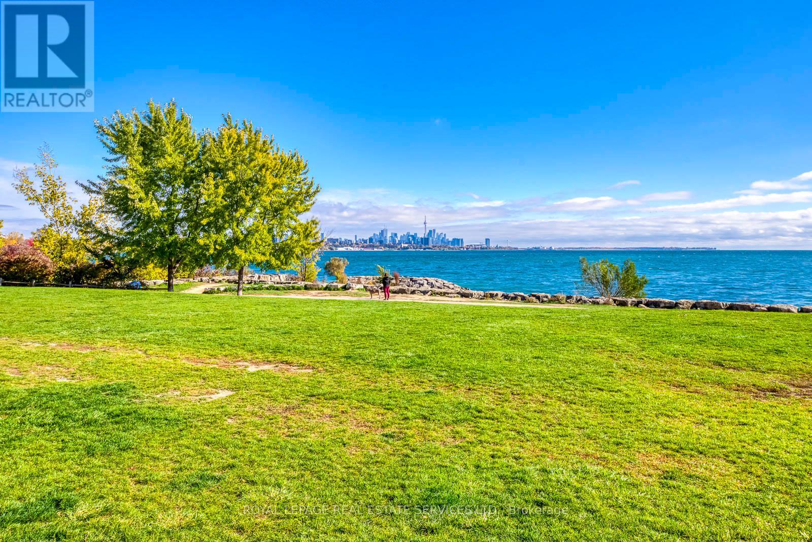 203 - 16 Brookers Lane, Toronto, Ontario  M8V 0A5 - Photo 33 - W12797096