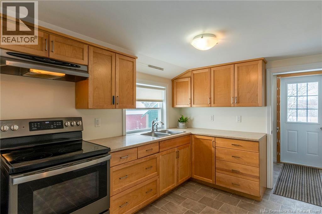 9480 Main Street, Richibucto, New Brunswick  E4W 4E4 - Photo 14 - NB133741