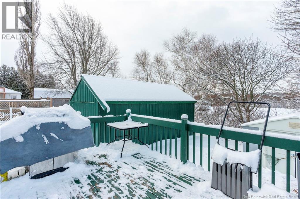 9480 Main Street, Richibucto, New Brunswick  E4W 4E4 - Photo 35 - NB133741