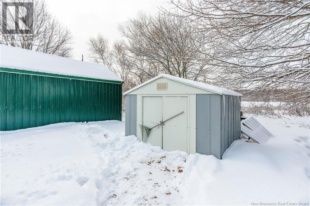 9480 Main Street, Richibucto, New Brunswick  E4W 4E4 - Photo 38 - NB133741