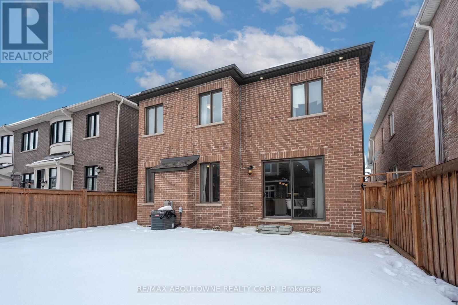 282 Bethpage Drive, Oakville, Ontario  L6M 5K9 - Photo 30 - W12801802