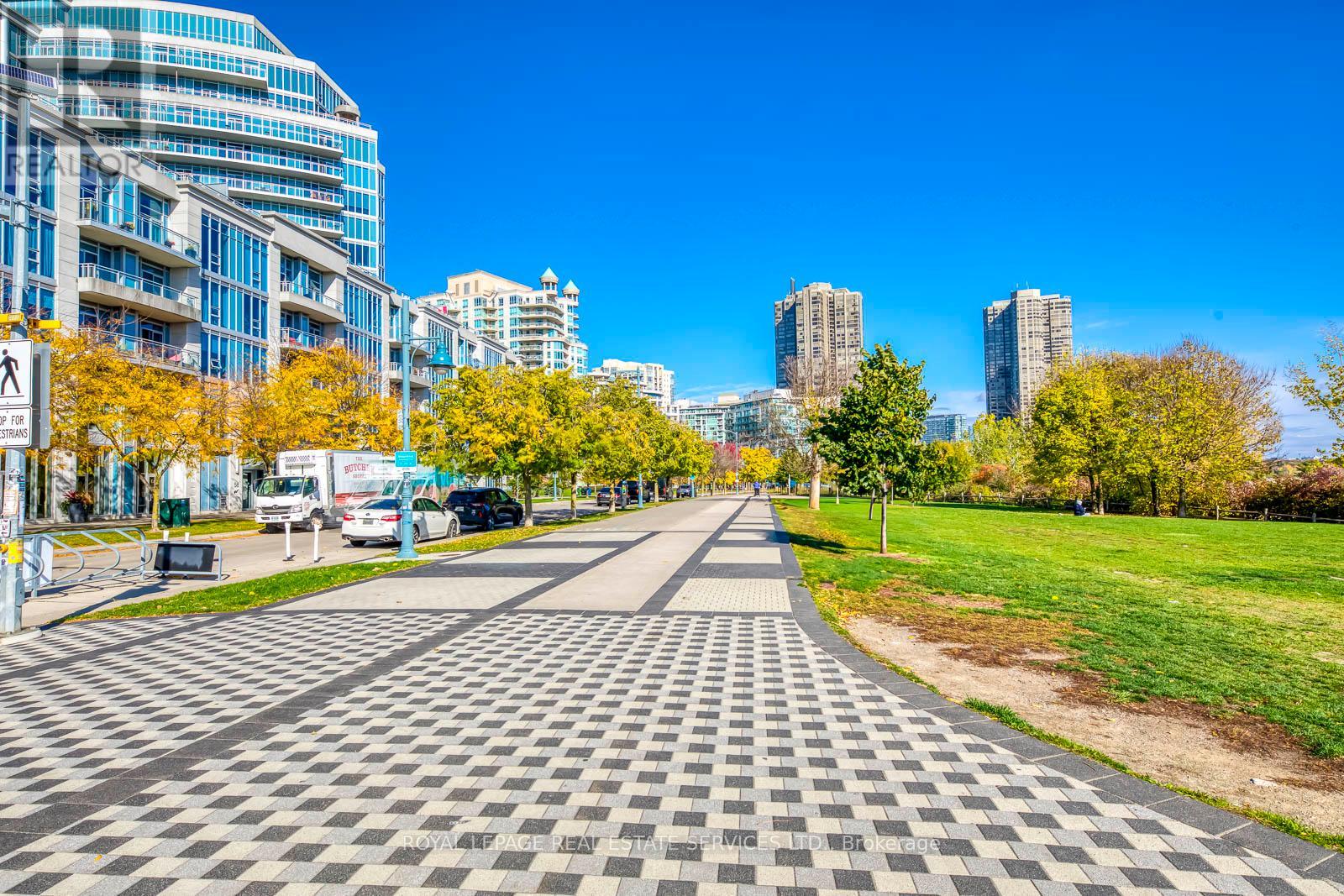 203 - 16 Brookers Lane, Toronto, Ontario  M8V 0A5 - Photo 35 - W12797096