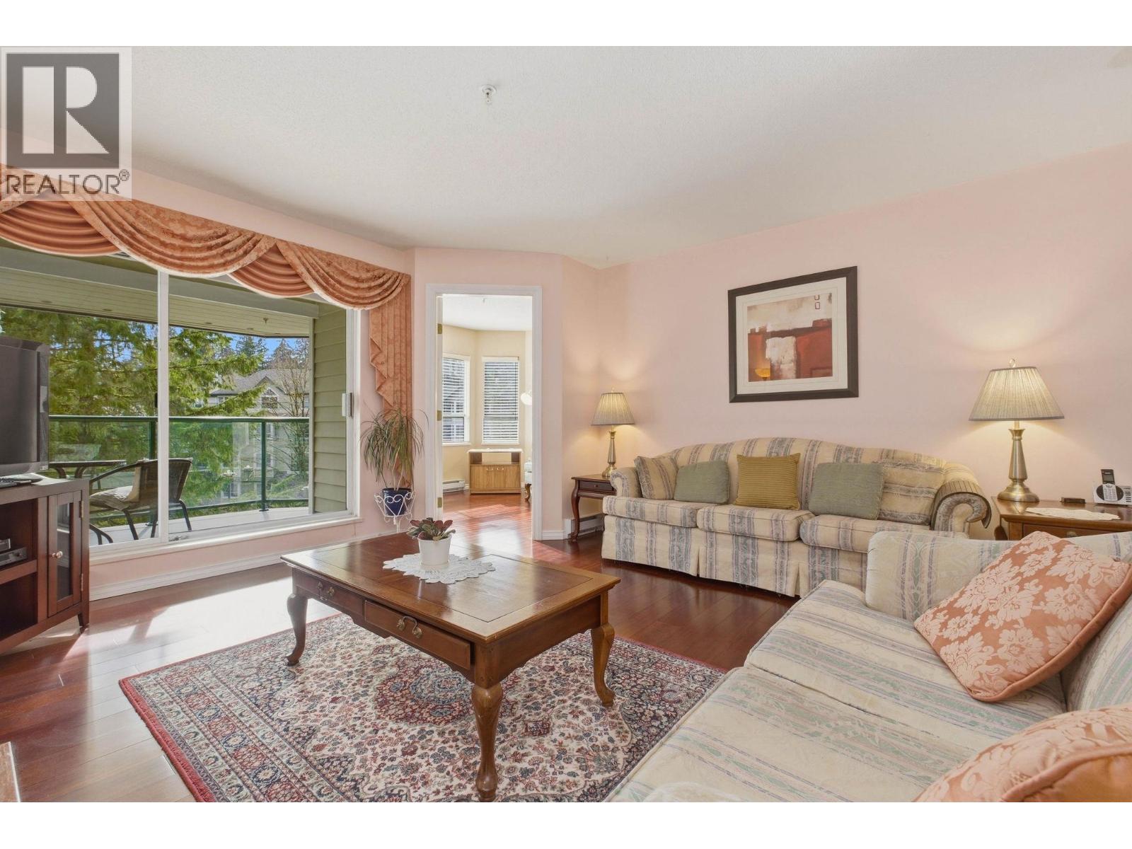 312 3680 Banff Court, North Vancouver, British Columbia  V7H 2Y7 - Photo 7 - R3091540