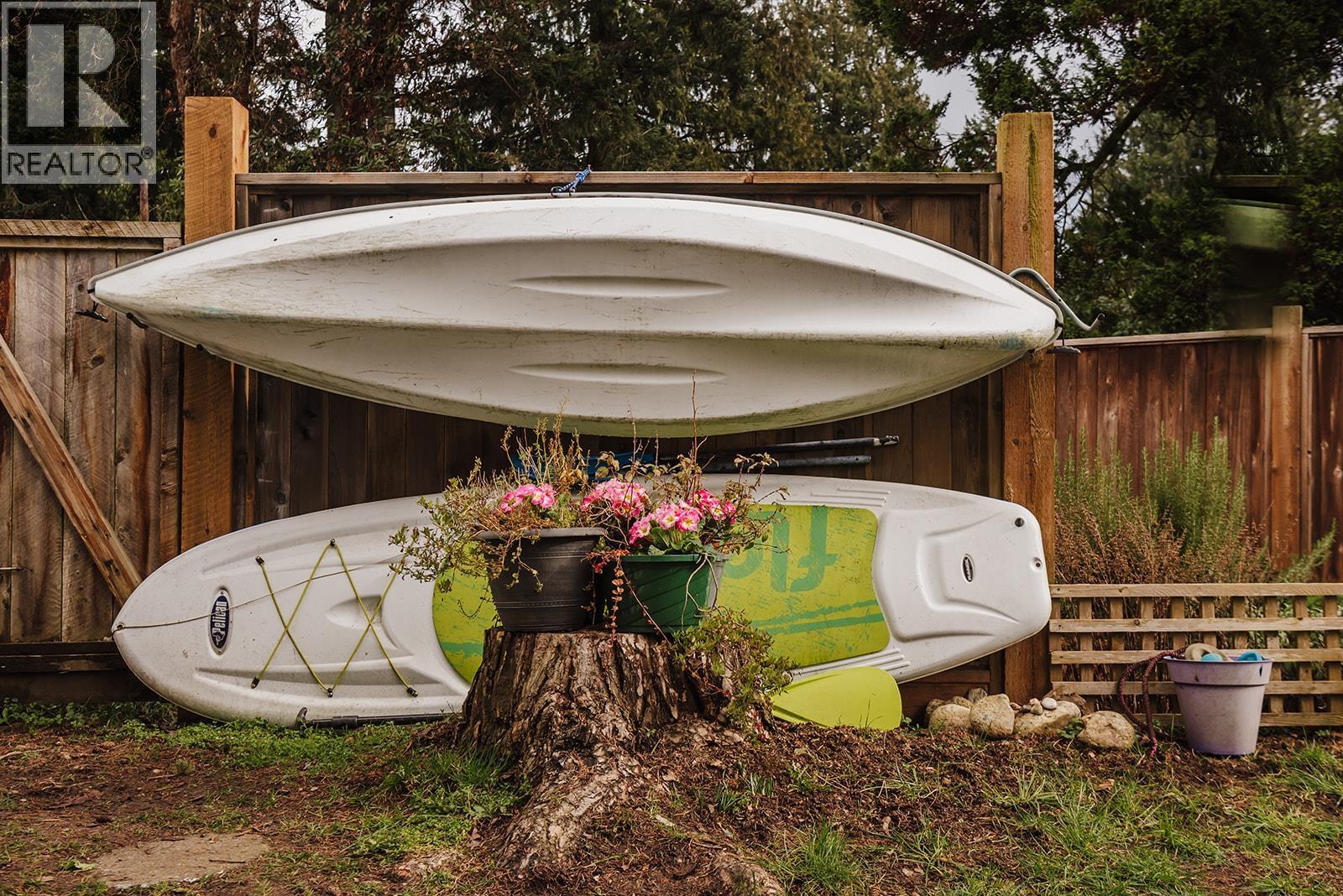 1 4514 Sunshine Coast Highway, Sechelt, British Columbia  V7Z 0G9 - Photo 30 - R3091553