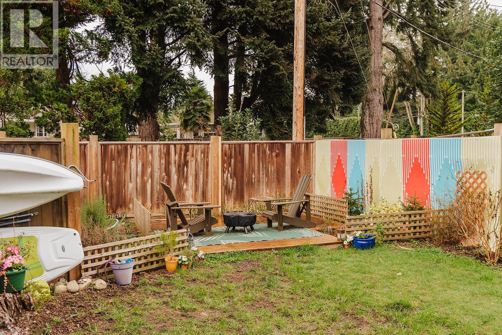 1 4514 Sunshine Coast Highway, Sechelt, British Columbia  V7Z 0G9 - Photo 31 - R3091553