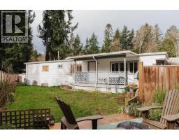 1 4514 SUNSHINE COAST HIGHWAY, Sechelt, British Columbia