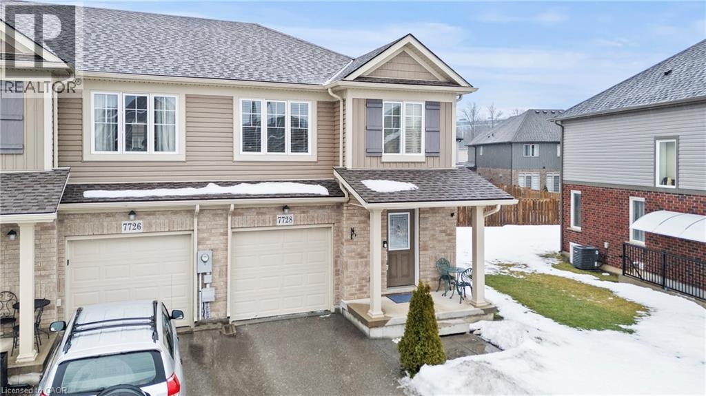 7728 SHAW Street, niagara falls, Ontario