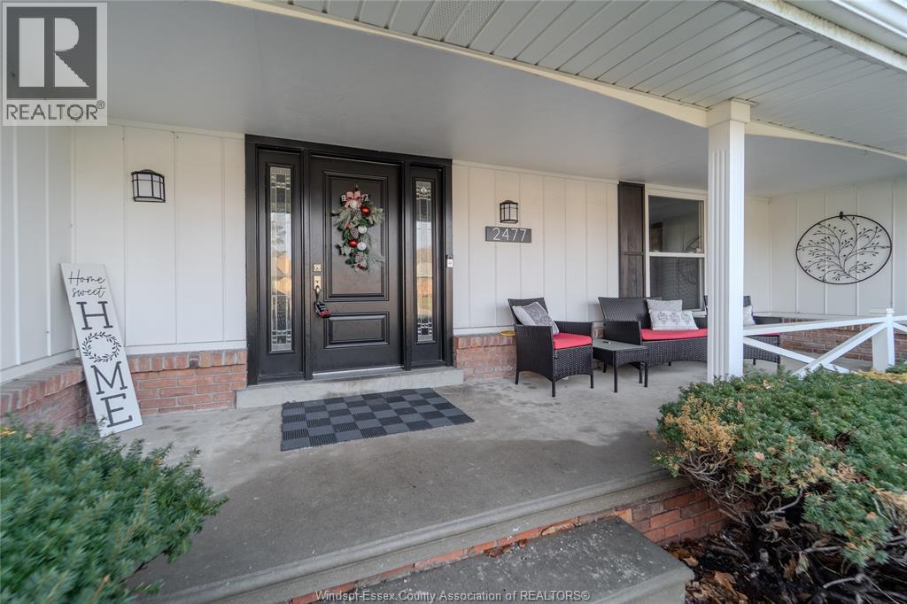 2477 Mark Avenue, Windsor, Ontario  N9E 2W2 - Photo 33 - 26003321