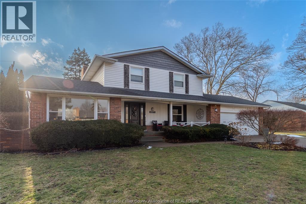 2477 Mark Avenue, Windsor, Ontario  N9E 2W2 - Photo 28 - 26003321