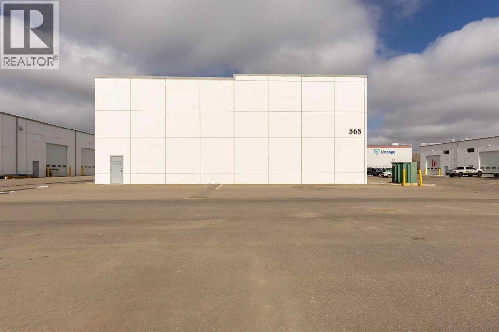 565 41 Street N, Lethbridge, Alberta  T1H 7B6 - Photo 5 - A2287358