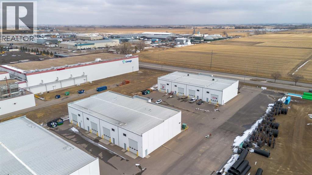 565 41 Street N, Lethbridge, Alberta  T1H 7B6 - Photo 37 - A2287358