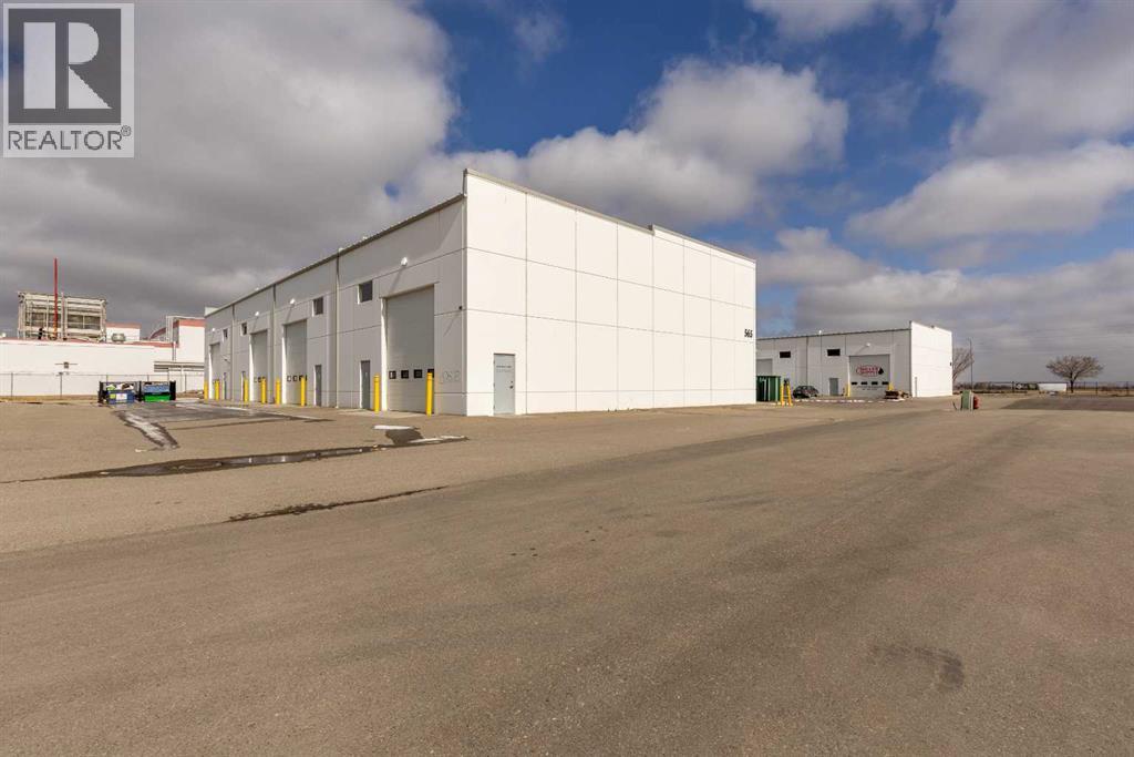 565 41 Street N, Lethbridge, Alberta  T1H 7B6 - Photo 29 - A2287358