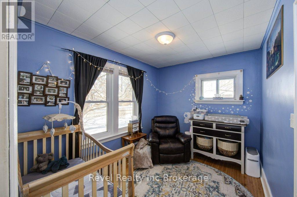 328 Clarke Street N, Woodstock, Ontario  N4S 7N1 - Photo 27 - X12793688