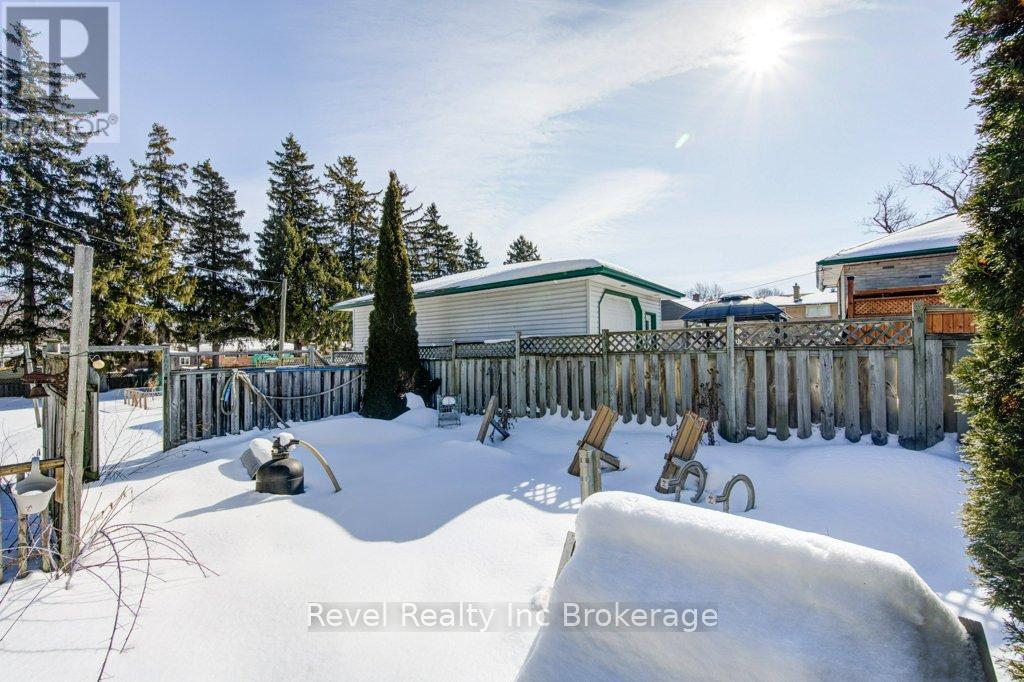 328 Clarke Street N, Woodstock, Ontario  N4S 7N1 - Photo 36 - X12793688