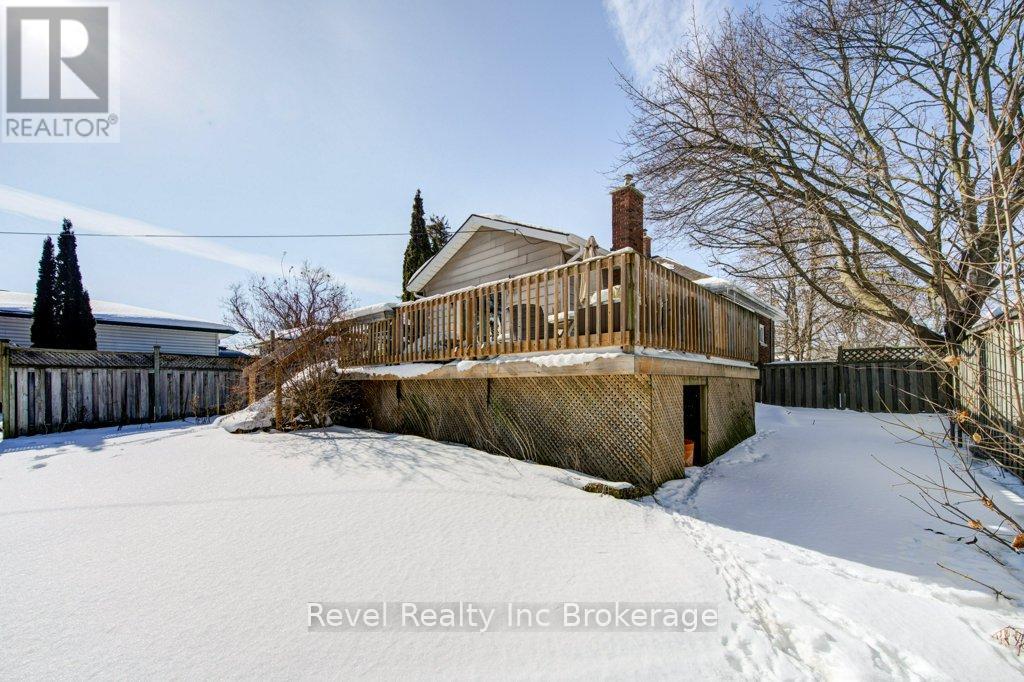 328 Clarke Street N, Woodstock, Ontario  N4S 7N1 - Photo 38 - X12793688