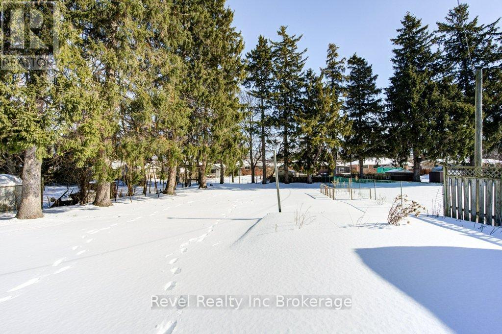 328 Clarke Street N, Woodstock, Ontario  N4S 7N1 - Photo 39 - X12793688