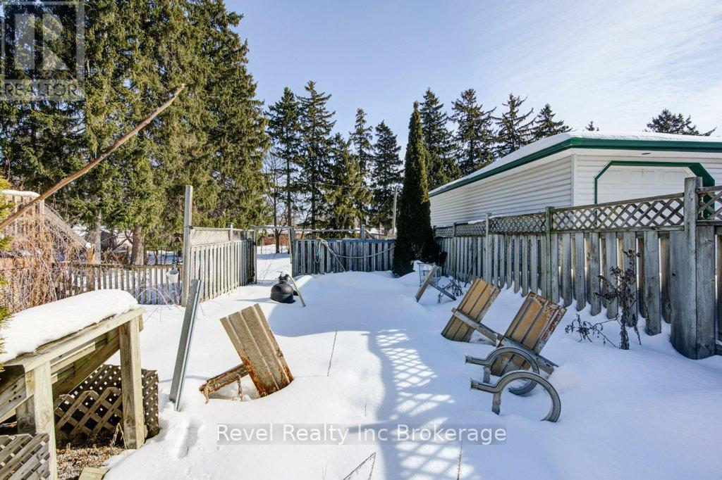 328 Clarke Street N, Woodstock, Ontario  N4S 7N1 - Photo 6 - X12793688