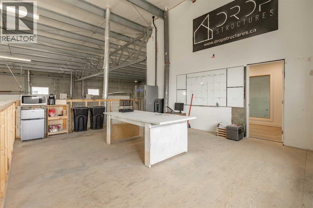 565 41 Street N, Lethbridge, Alberta  T1H 7B6 - Photo 24 - A2287358