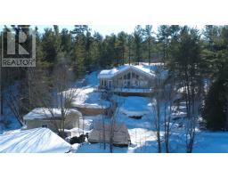 2692B Hwy 528 (Wolseley Bay Road), Noelville, Ontario