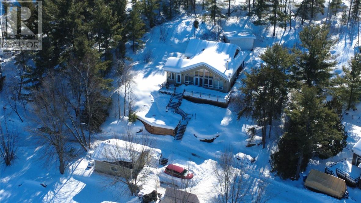 2692b Hwy 528 (Wolseley Bay Road), Noelville, Ontario  P0M 2N0 - Photo 2 - 2125922