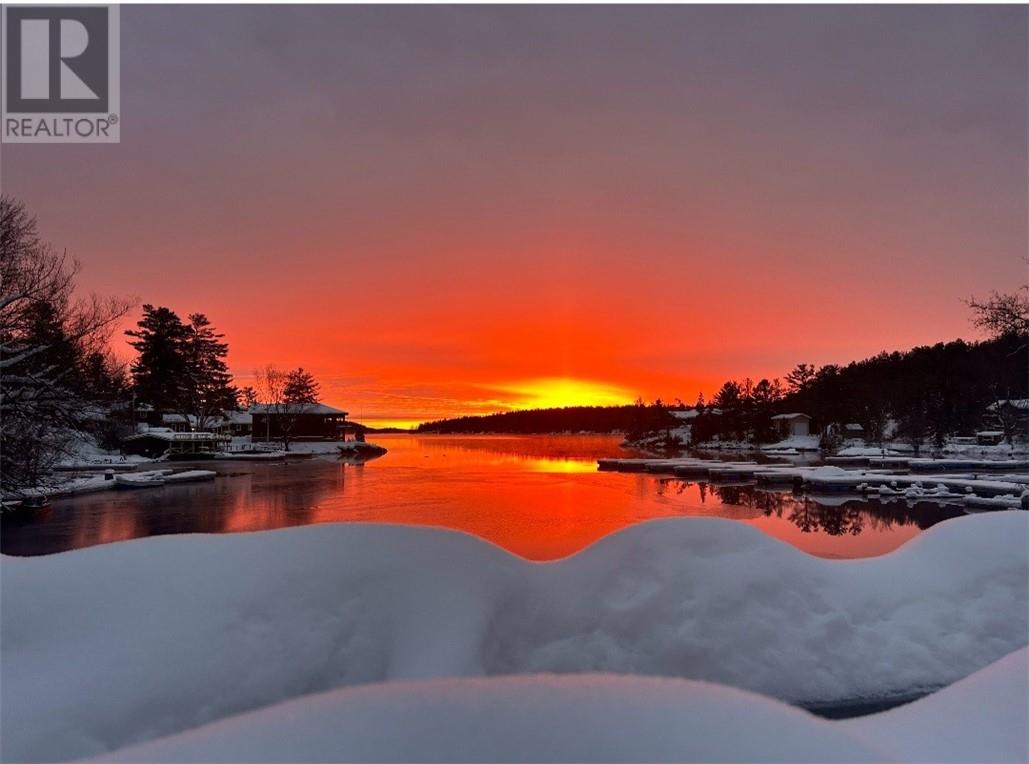 2692b Hwy 528 (Wolseley Bay Road), Noelville, Ontario  P0M 2N0 - Photo 7 - 2125922