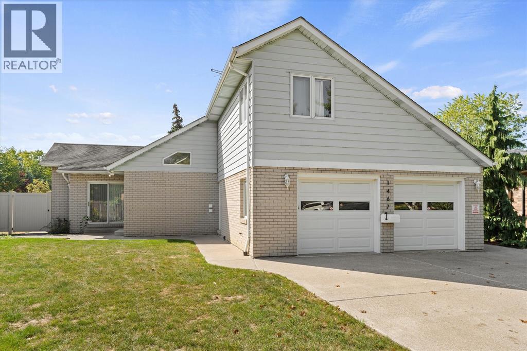 1467 Guildwood Crescent, Lasalle, Ontario N9H 2B3 - Photo 8 - 26003554