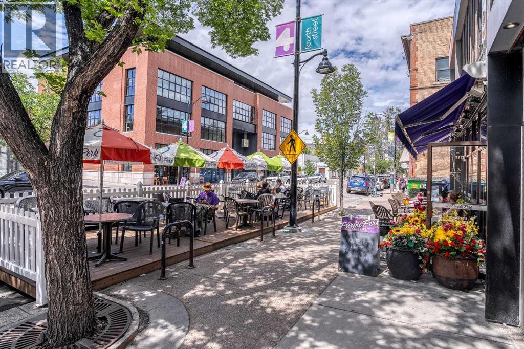 504, 505 19 Avenue Sw, Calgary, Alberta  T2S 0E4 - Photo 30 - A2279996