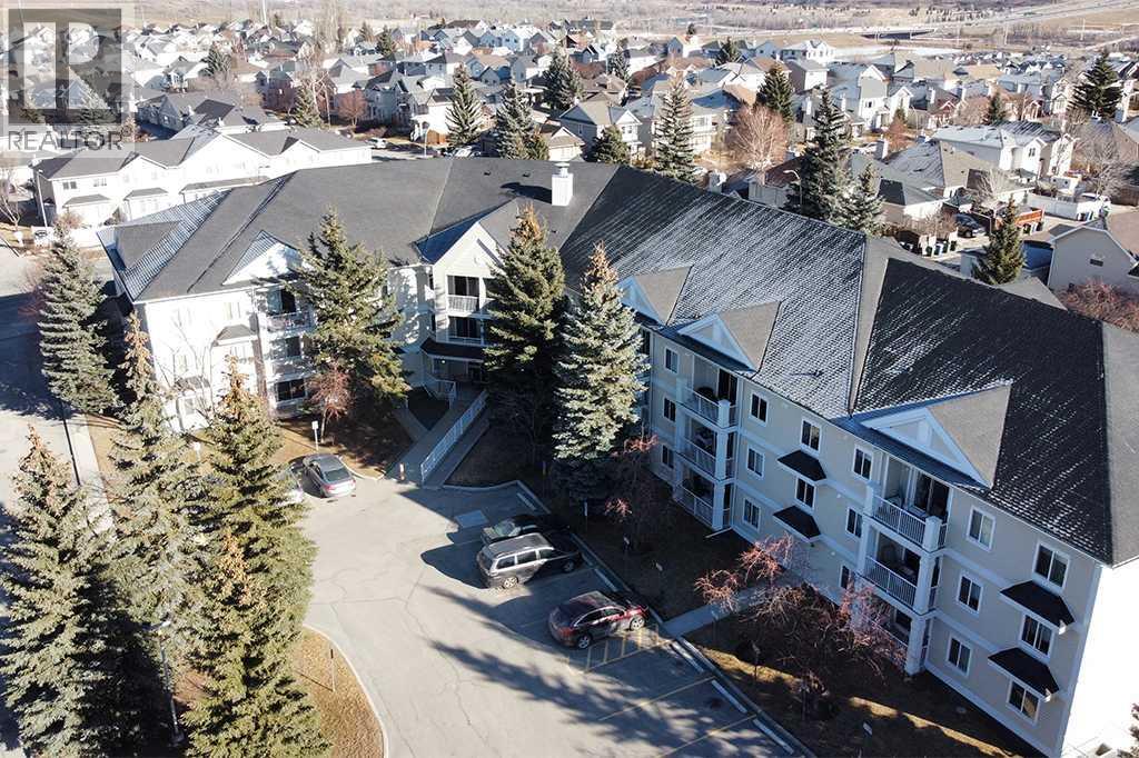 2105, 11 Chaparral Ridge Drive Se, Calgary, Alberta  T2X 3P7 - Photo 25 - A2287508