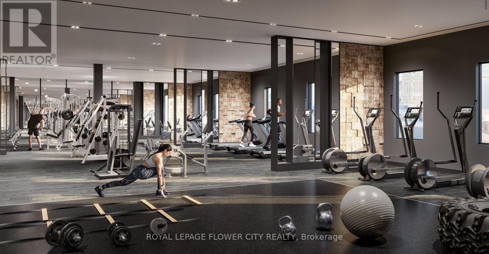 1712 - 82 Dalhousie Street, Toronto, Ontario  M5B 0C5 - Photo 14 - C12802282