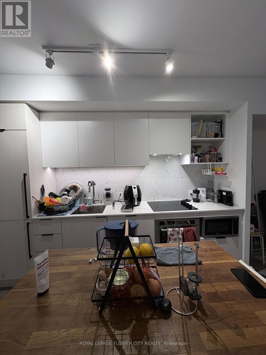 1712 - 82 Dalhousie Street, Toronto, Ontario  M5B 0C5 - Photo 15 - C12802282