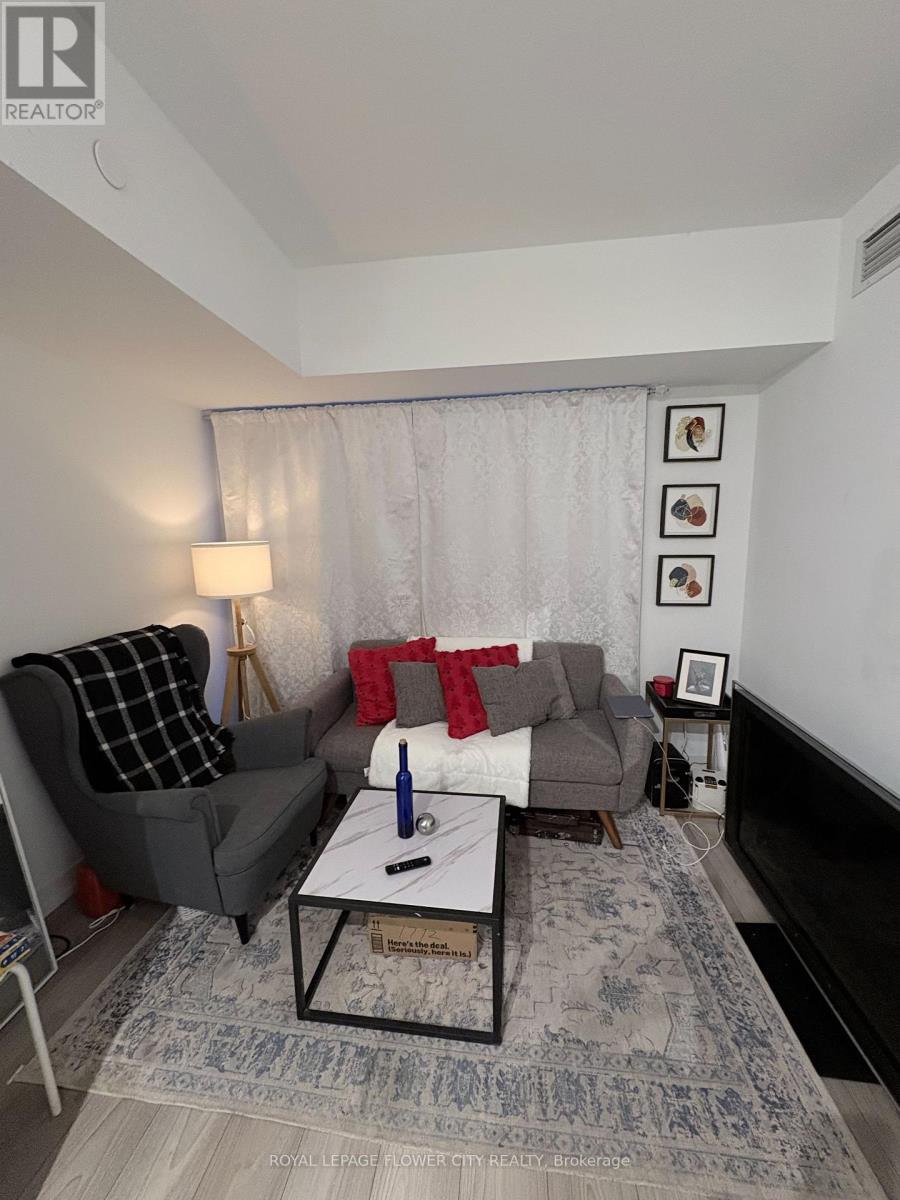 1712 - 82 Dalhousie Street, Toronto, Ontario  M5B 0C5 - Photo 16 - C12802282