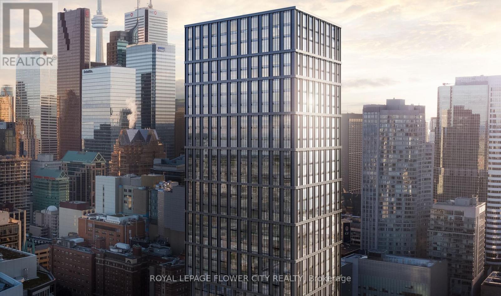 1712 - 82 Dalhousie Street, Toronto, Ontario  M5B 0C5 - Photo 2 - C12802282