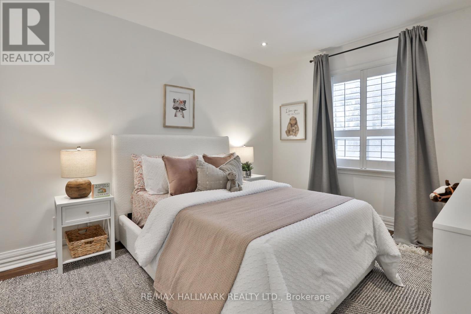 299 Ridley Boulevard, Toronto, Ontario  M3H 1K8 - Photo 18 - C12802316