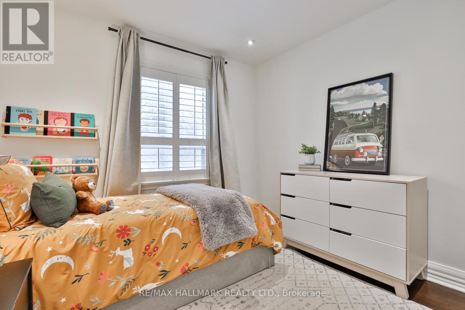 299 Ridley Boulevard, Toronto, Ontario  M3H 1K8 - Photo 21 - C12802316