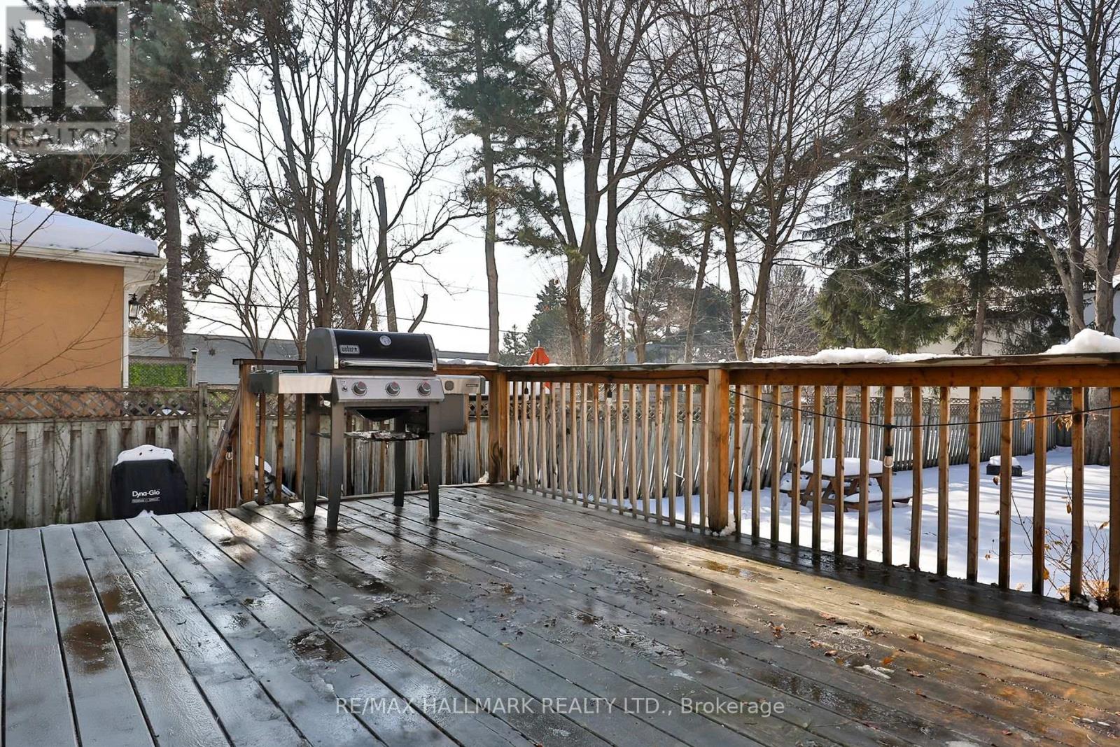 299 Ridley Boulevard, Toronto, Ontario  M3H 1K8 - Photo 28 - C12802316