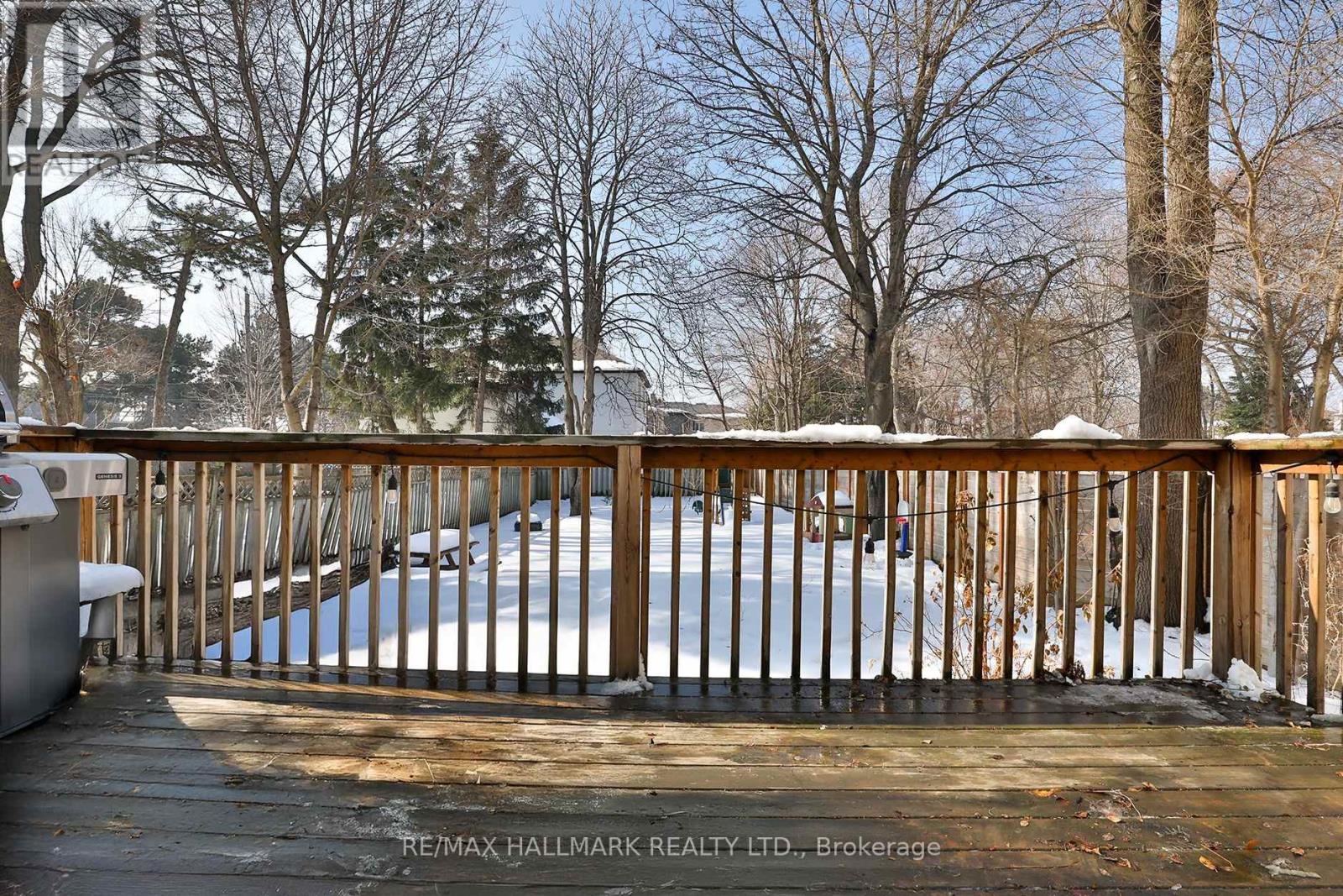 299 Ridley Boulevard, Toronto, Ontario  M3H 1K8 - Photo 29 - C12802316