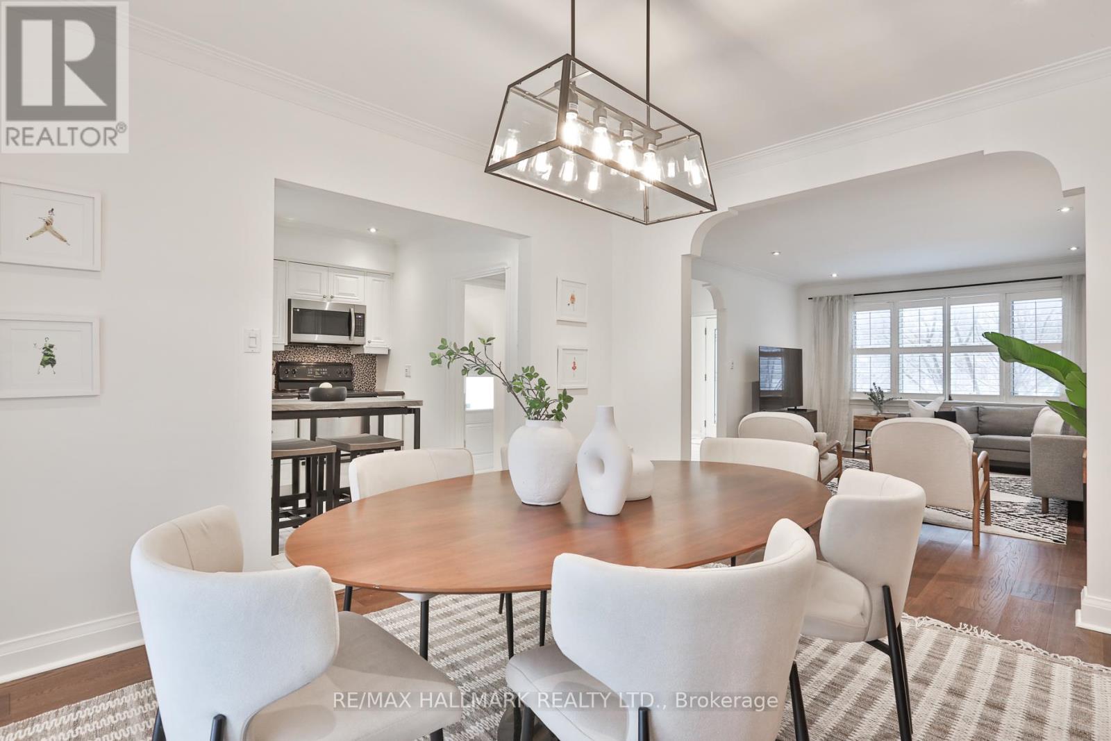 299 Ridley Boulevard, Toronto, Ontario  M3H 1K8 - Photo 9 - C12802316