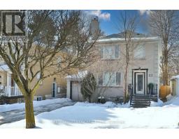 299 RIDLEY BOULEVARD, Toronto, Ontario